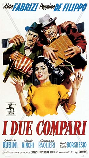 The Accomplices (1955) with English Subtitles on DVD on DVD